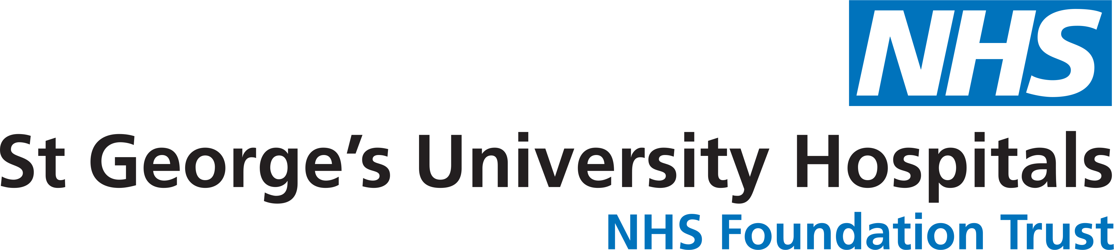 St George's University Hospitals
